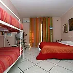 Sigismondo Castromediano فندق مبيت وإفطار 2*