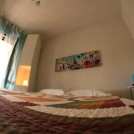 Bed & Breakfast Sigismondo Castromediano