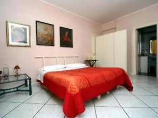 Sigismondo Castromediano Panzió Lecce