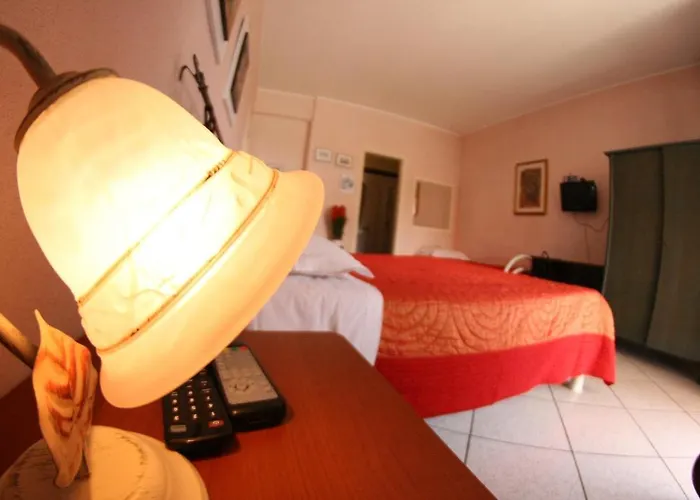 לינה וארוחת בוקר Sigismondo Castromediano