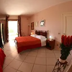 Sigismondo Castromediano Bed & Breakfast