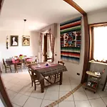 Bed & Breakfast Sigismondo Castromediano Lecce