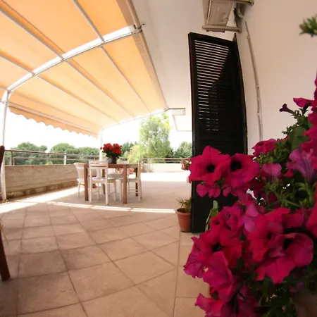 Bed and Breakfast Sigismondo Castromediano