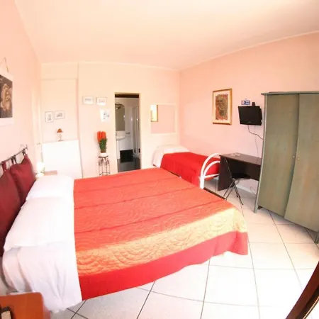 Bed and Breakfast Sigismondo Castromediano Λέτσε