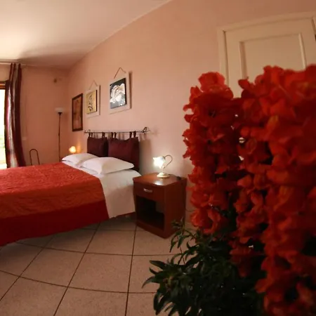 Bed & Breakfast Sigismondo Castromediano
