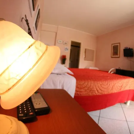 Bed and Breakfast Sigismondo Castromediano