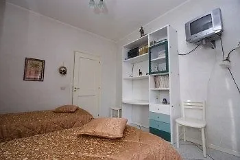 Sigismondo Castromediano Bed and Breakfast