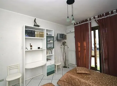 Sigismondo Castromediano 2*