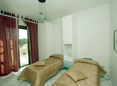 Sigismondo Castromediano 2* Λέτσε