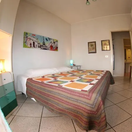 Sigismondo Castromediano Bed and Breakfast