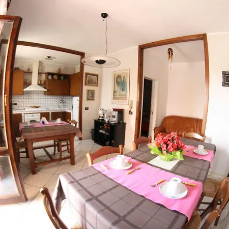 Sigismondo Castromediano Bed and Breakfast Λέτσε