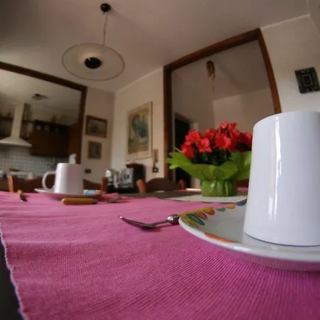 Bed and Breakfast Sigismondo Castromediano 2*