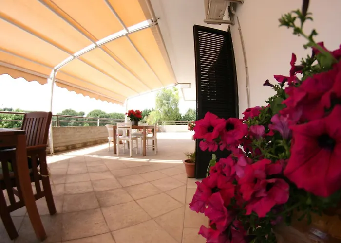 Bed & Breakfast Sigismondo Castromediano