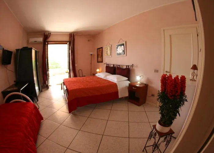 Sigismondo Castromediano Bed & Breakfast