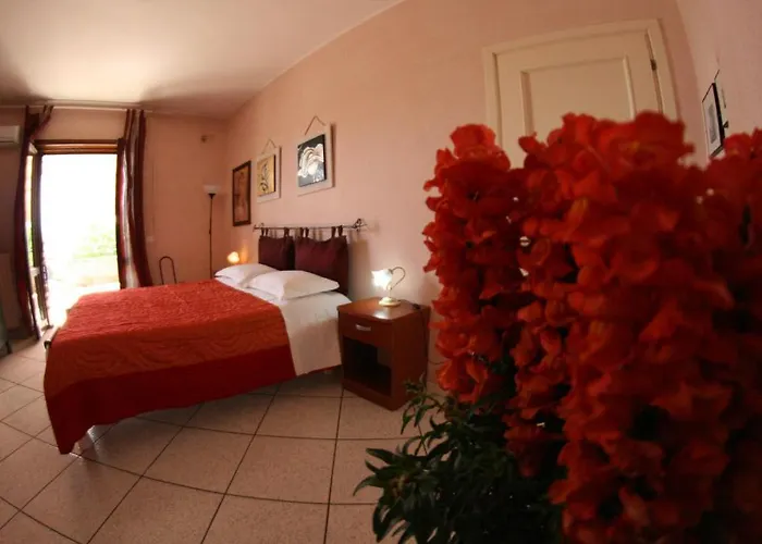 Bed & Breakfast Sigismondo Castromediano