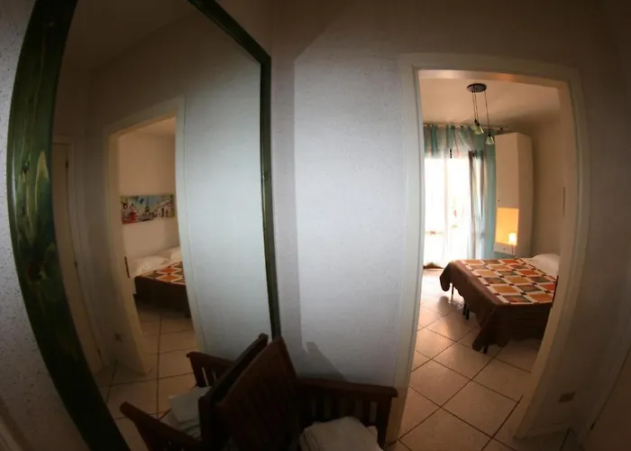 Sigismondo Castromediano Bed & Breakfast 2*