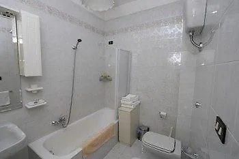 Bed & Breakfast Sigismondo Castromediano Lecce